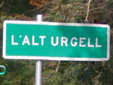 Alt Urgell
