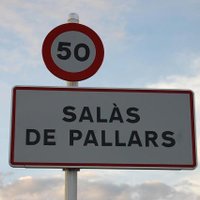 Salàs de Pallars