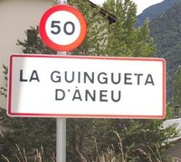 La Guingueta