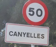 Canyelles