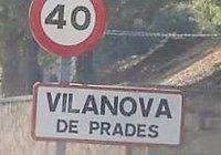 Vilanova de Prades