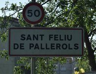 Sant Feliu de Pallerols