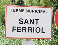Sant Ferriol