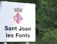 Sant Joan les Fonts