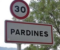 Pardines