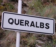 Queralbs