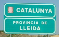 Cartell de Lleida
